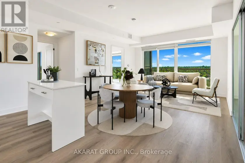 Apartment at 731 - 2343 KHALSA GATE, Oakville
