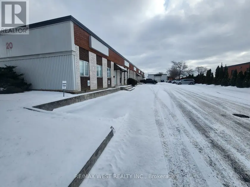 Other at 6C - 20 MILLWICK DRIVE, Toronto