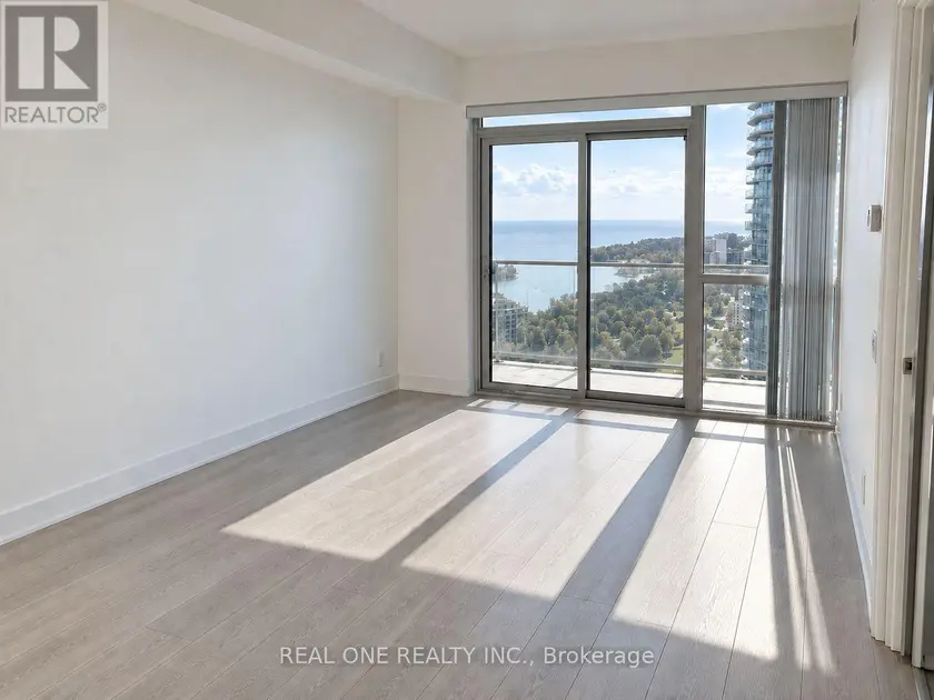 Apartment at 3203 - 2200 LAKESHORE BOULEVARD W, Toronto