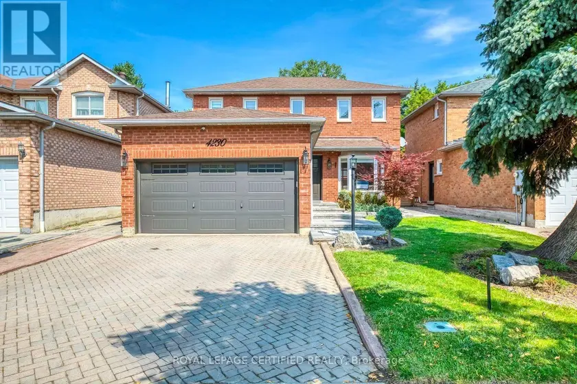 Detached at Unit Main