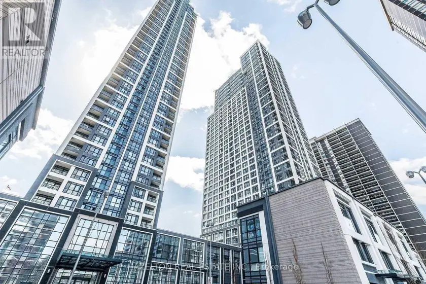 Apartment at 2221 - 9 MABELLE AVENUE, Toronto