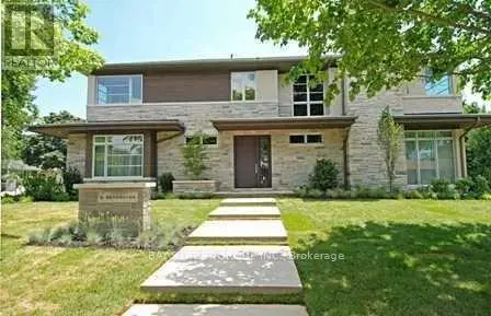 Detached at 6 BEMERSYDE DRIVE, Toronto