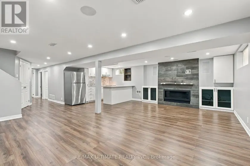 Detached at 7639 KITTRIDGE DRIVE, Mississauga