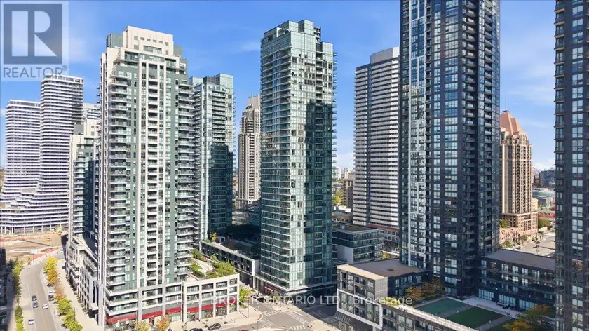 Apartment at 805 - 4065 BRICKSTONE MEWS, Mississauga