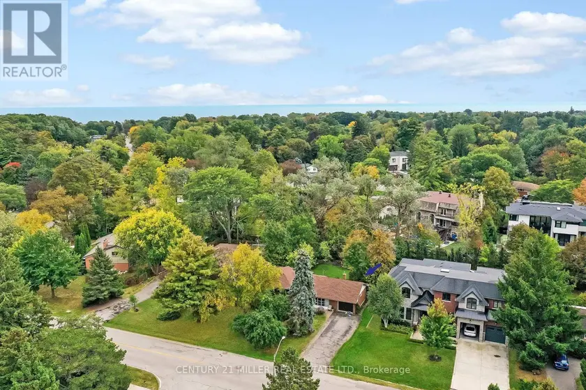 Detached at 1342 SEDGEWICK CRESCENT, Oakville