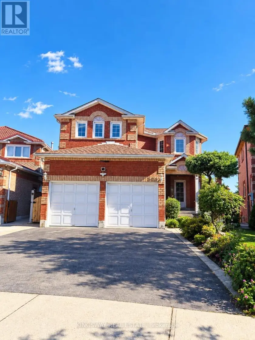 Detached at 501 ASHPRIOR AVENUE, Mississauga