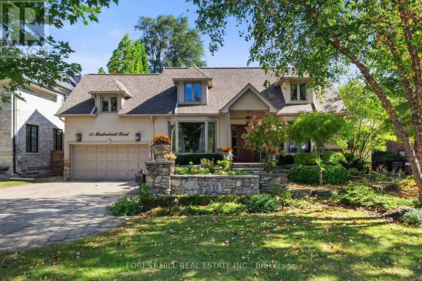 Other at LOWER - 53 MEADOWBANK ROAD, Toronto