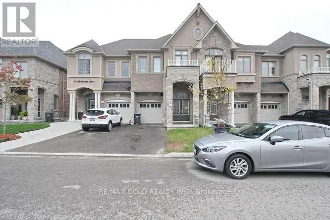 Townhouse at 35 DALBEATTIE DRIVE