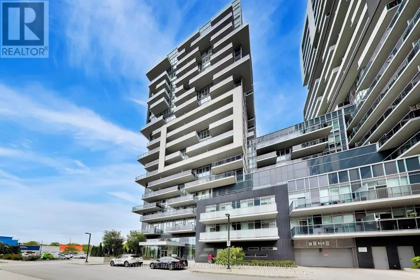 Apartment at 1009 - 2081 FAIRVIEW STREET, Burlington