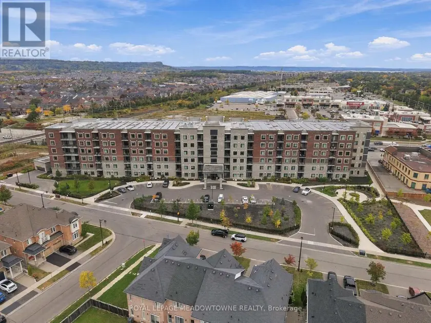 Apartment at 505 - 830 MEGSON TERRACE, Milton