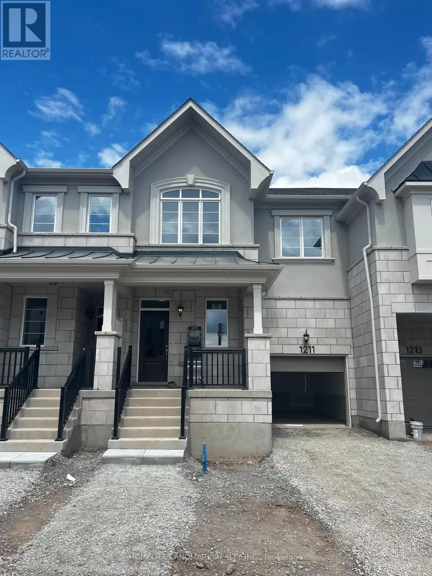 Townhouse at 1211 GRANARY STREET, Oakville