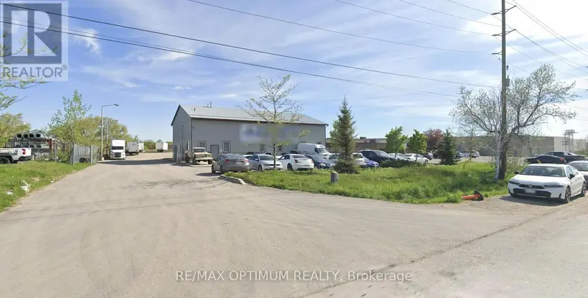 Other at 80 TODD ROAD, Halton Hills