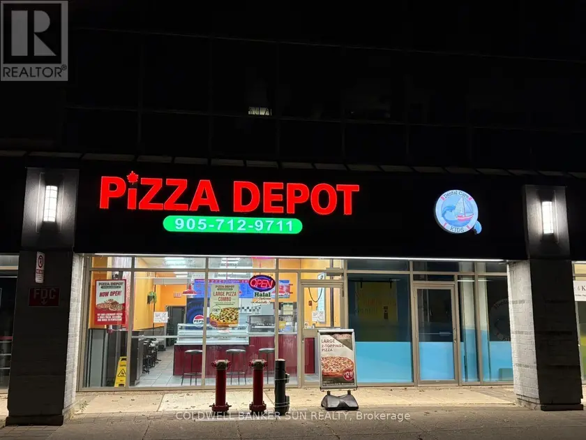 Other at 3 - 30 EGLINTON AVENUE, Mississauga