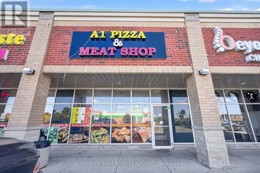 Other at 10990 CHINGUACOUSY ROAD, Brampton