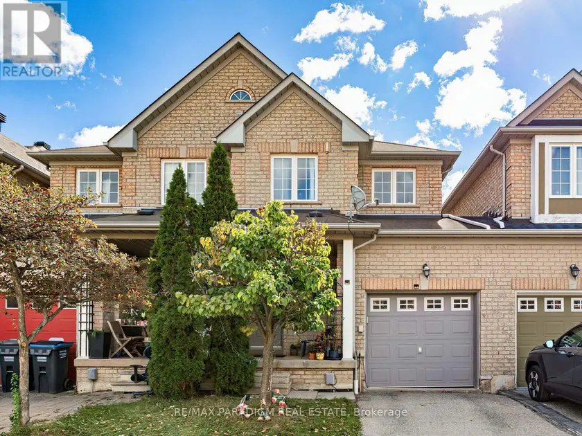Townhouse at 3072 TURBINE CRESCENT, Mississauga