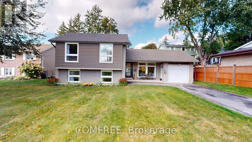 Detached at 73 ELIZABETH DRIVE, Halton Hills