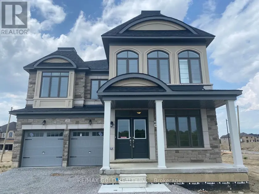 Detached at 9 SUGAR PEARL ROAD, Brampton