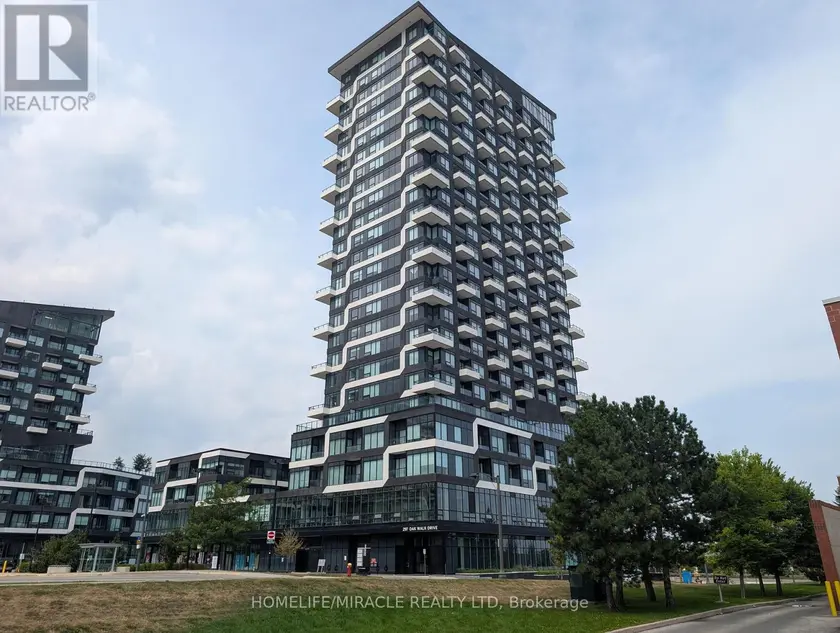 Apartment at 310 - 297 OAK WALK DRIVE, Oakville