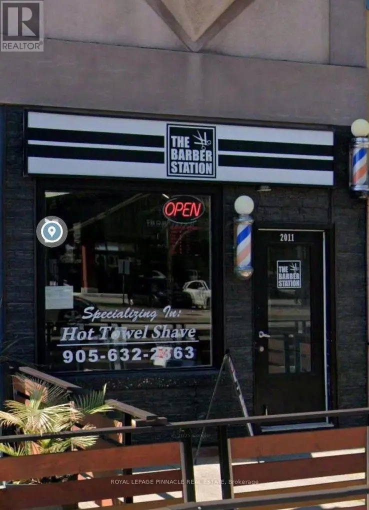 Other at 2011 LAKESHORE ROAD, Burlington