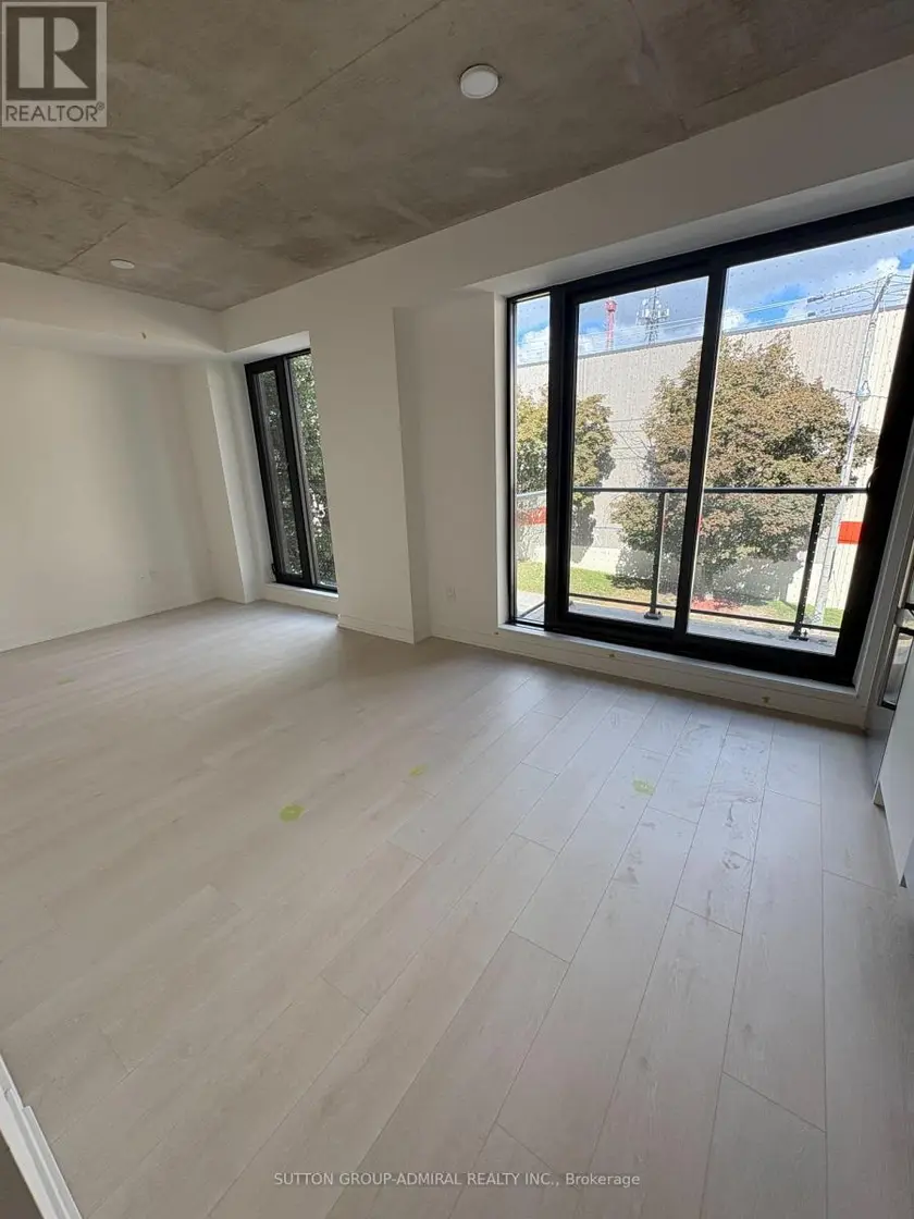 Apartment at 313 - 1 VINE AVENUE, Toronto