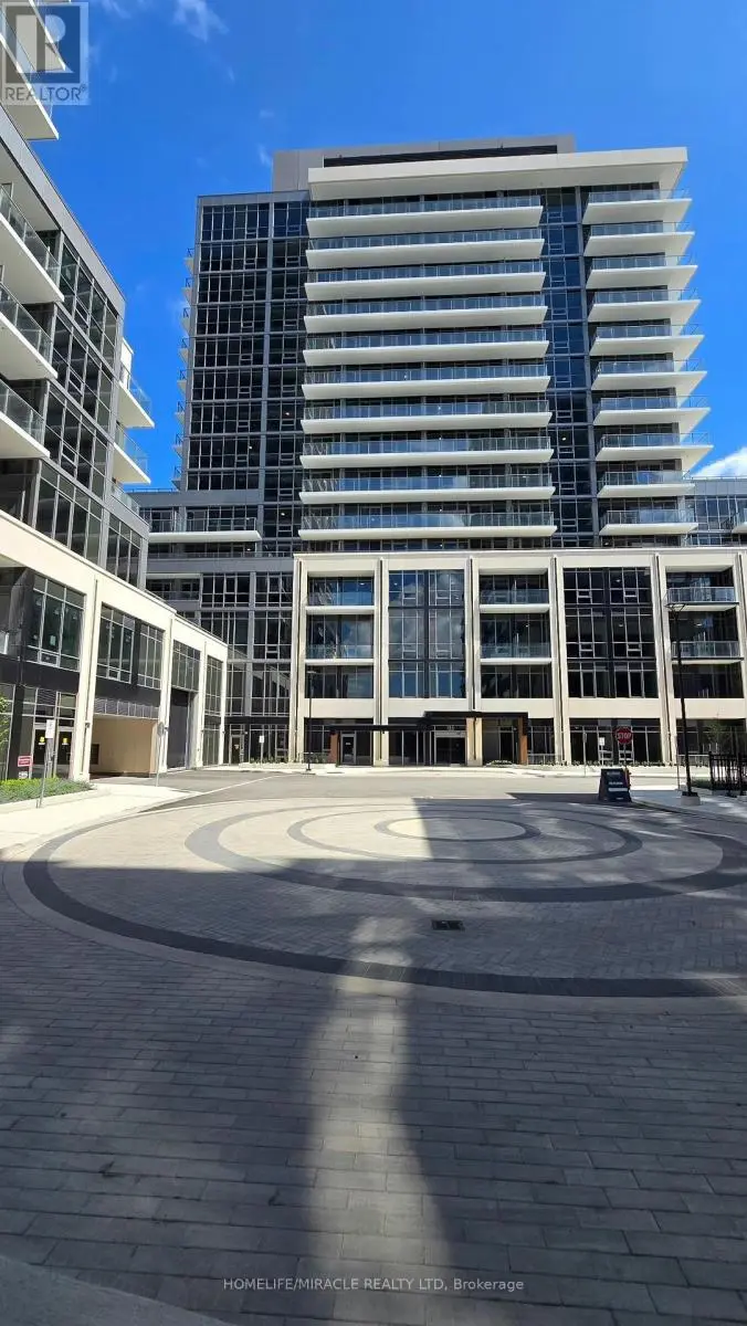 Apartment at 1502 B - 125 NIPISSING ROAD, Milton