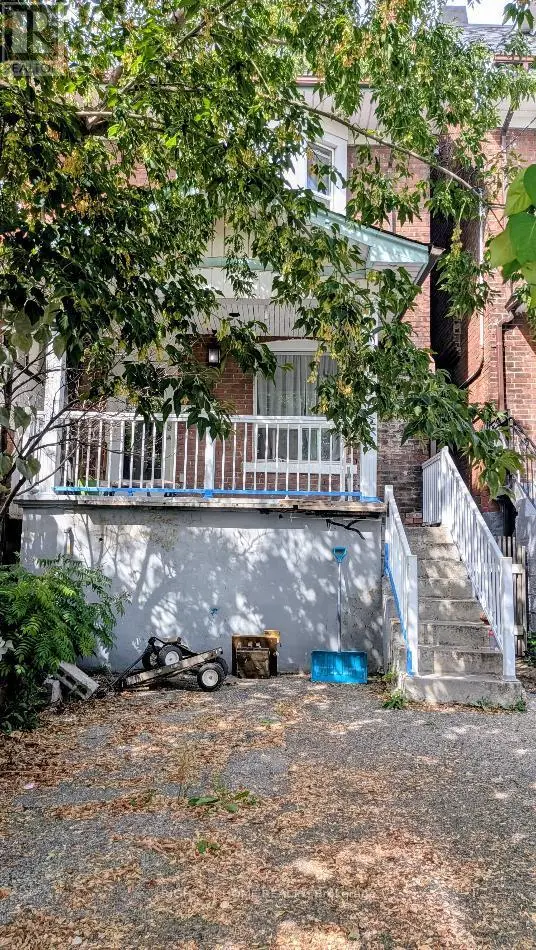 Other at 160 ROSEMOUNT AVENUE, Toronto
