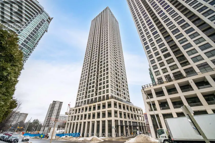 Apartment at 3604 - 30 ELM DRIVE W, Mississauga