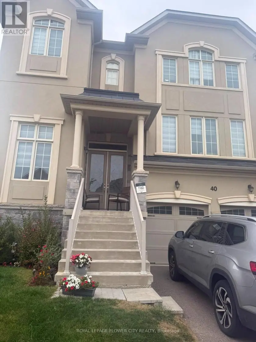 Detached at 41 CAPE DORSET CRESCENT, Brampton