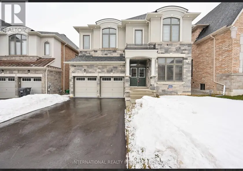 Detached at 45 DAISY MEADOW CRESCENT, Caledon