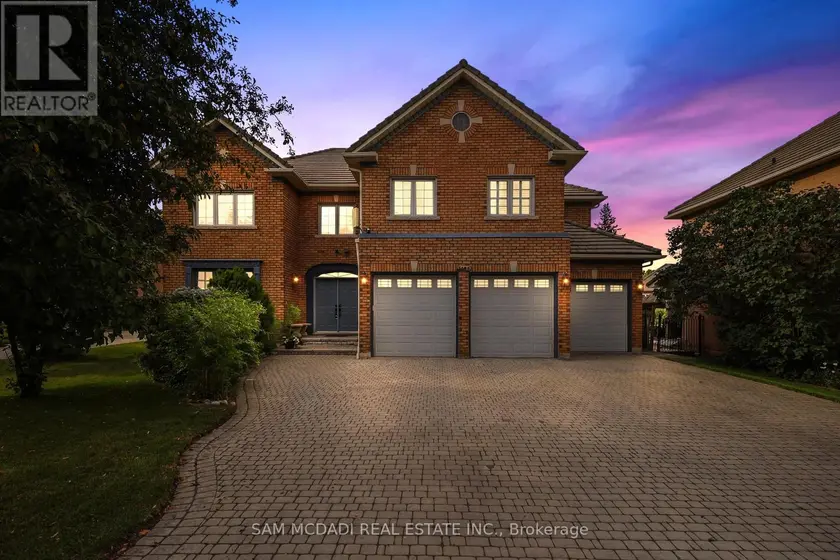 Detached at 5109 ELDERVIEW COURT, Mississauga