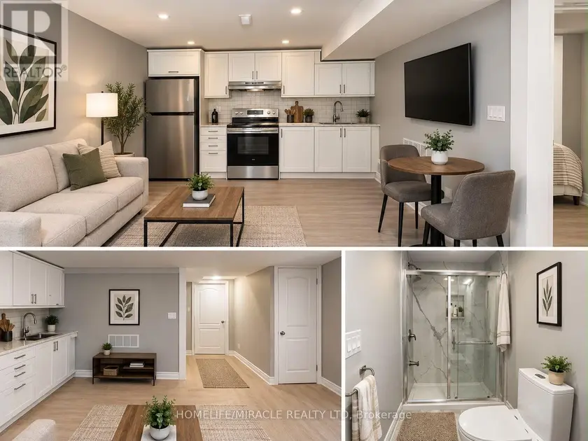 Other at 23 KITTO COURT, Brampton