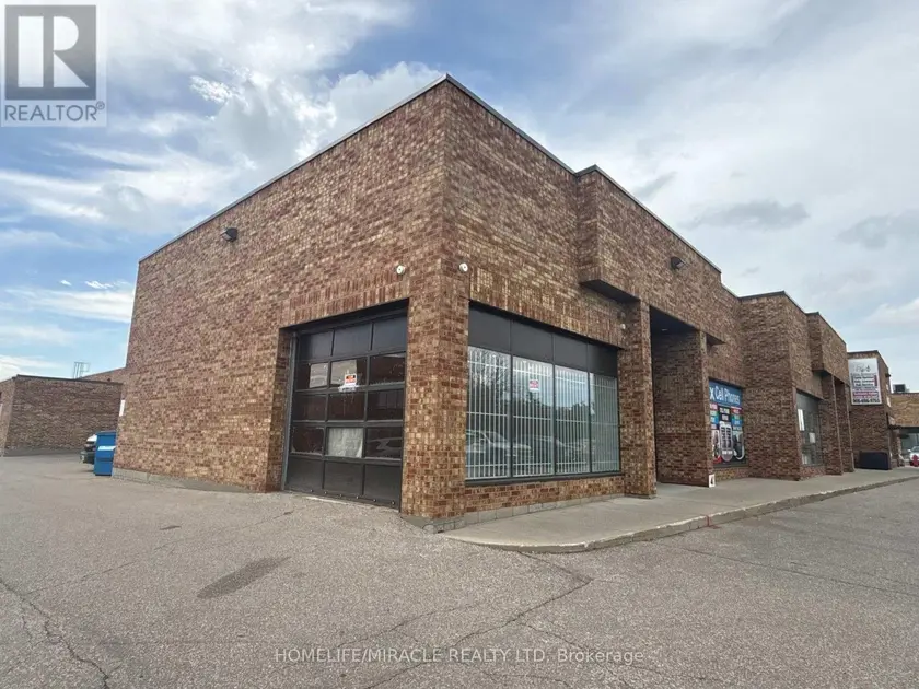 Other at 5 - 6720 DAVAND DRIVE, Mississauga