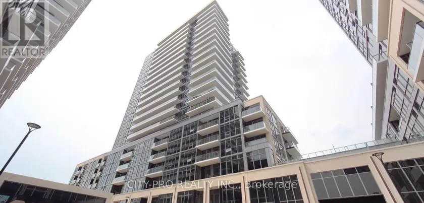 Apartment at 1503A - 115 NIPISSING ROAD, Milton