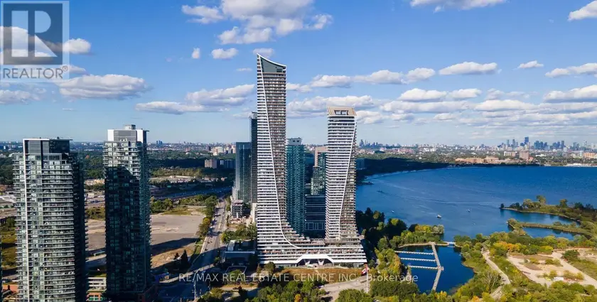 Apartment at 4911 - 30 SHORE BREEZE DRIVE, Toronto