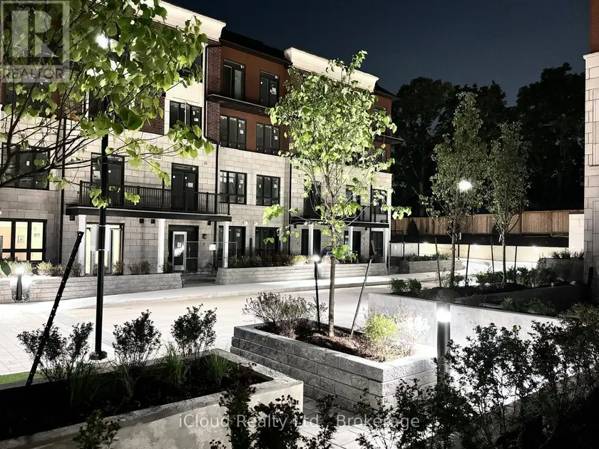 Apartment at 9 - 4025 HICKORY DRIVE, Mississauga