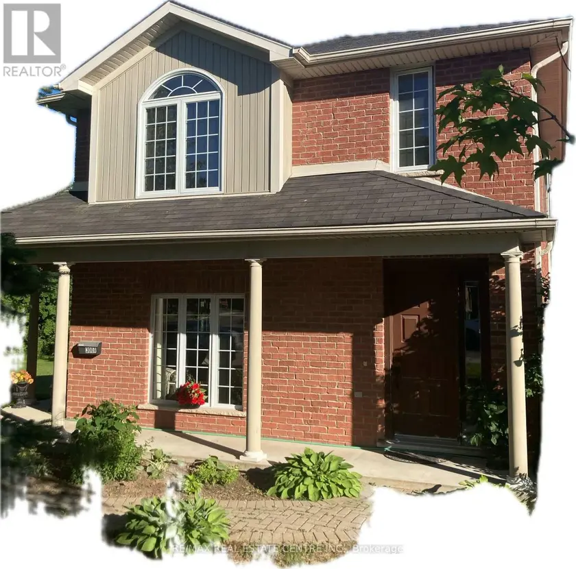 Multiplex at 300 A BROADWAY, Orangeville