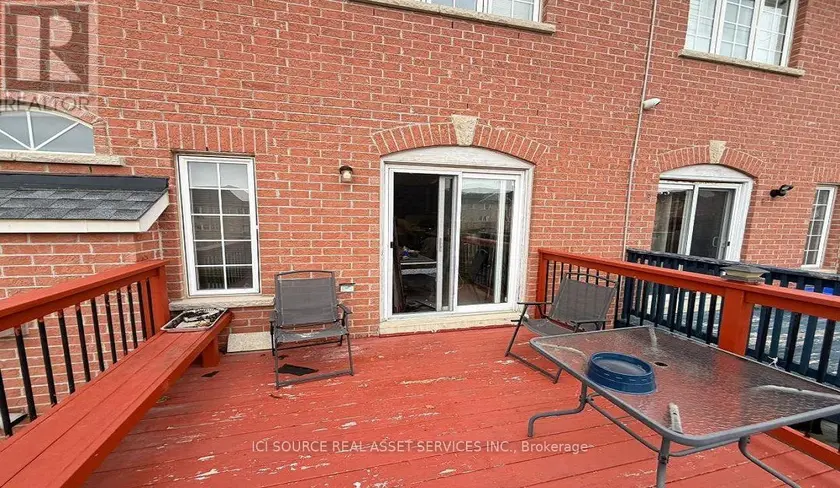 Semi-Detached/Link at UPPER - 26 PEFFERLAW CIRCLE, Brampton