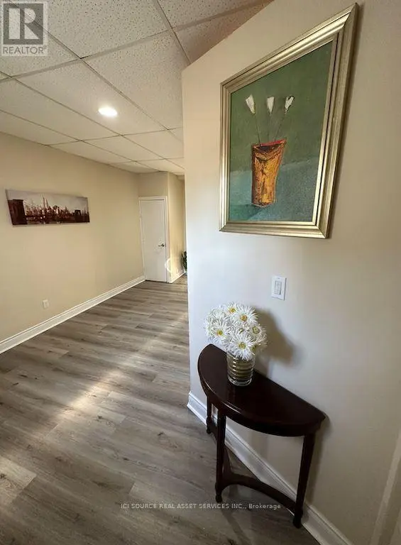 Detached at UNIT 3 - 797 LAKESHORE ROAD E, Mississauga
