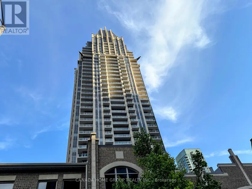 Apartment at 1705 - 388 PRINCE OF WALES DRIVE, Mississauga