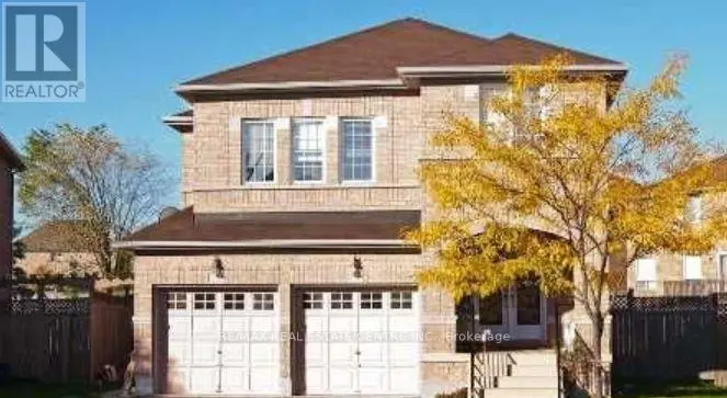 Detached at BSMT - 66 MISTDALE CRESCENT, Brampton