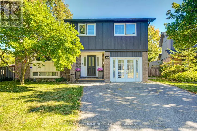 Detached at 3205 MARTINS PINE COURT, Mississauga