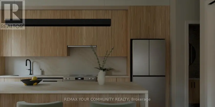 Other at 4 - 16 VANEVERY STREET, Toronto