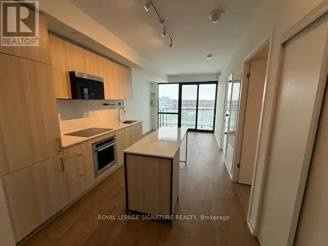 Apartment at 711 - 251 MASONRY WAY, Mississauga