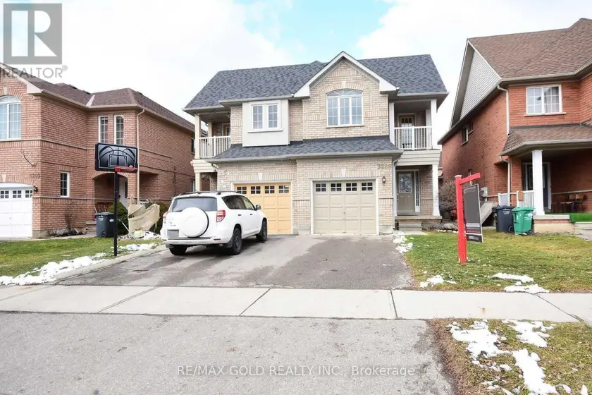 Semi-Detached/Link at 3289 CARABELLA WAY, Mississauga