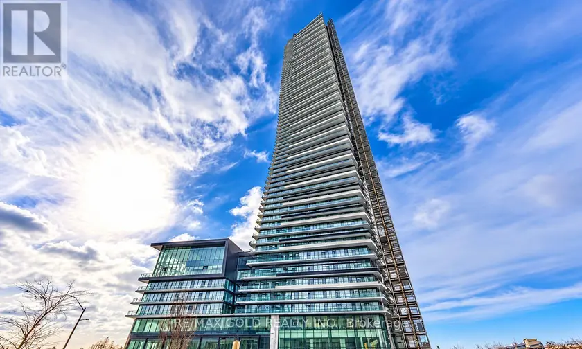 Apartment at 6902 - 448 BURNHAMTHORPE ROAD, Mississauga
