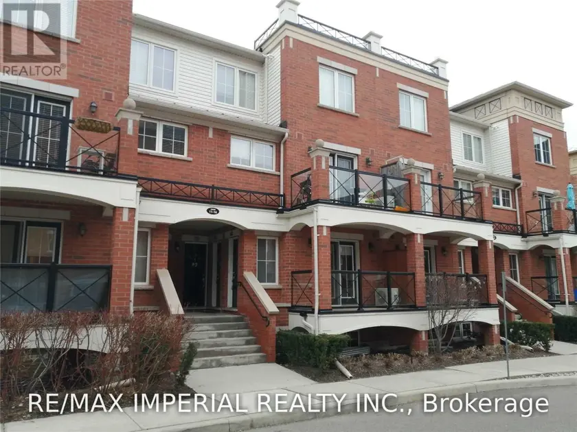 Townhouse at 11 - 2444 POST ROAD, Oakville