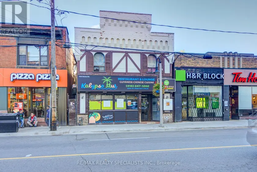 Other at 1935 WESTON ROAD, Toronto