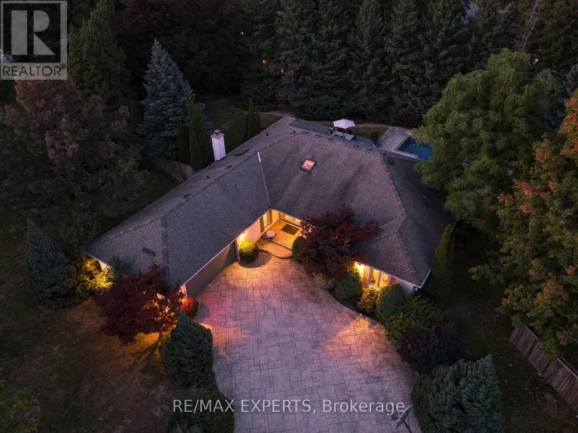 Detached at 8 FENDLEY COURT, Brampton