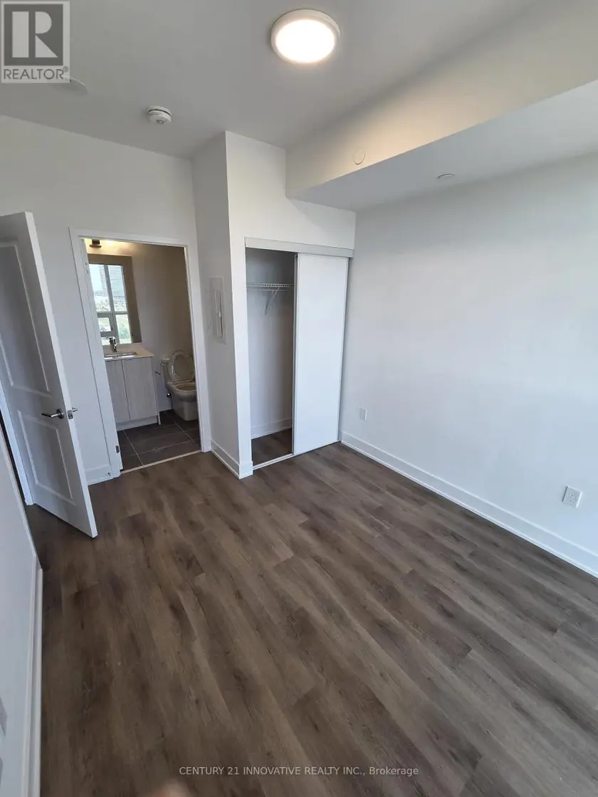 Apartment at 1001 - 125 NIPISSING ROAD, Milton