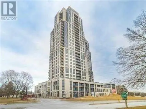 Apartment at 506 - 6 EVA ROAD, Toronto
